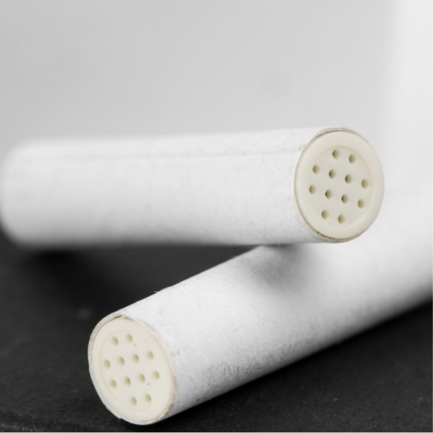 Leafier - Aktivkohlefiltertips