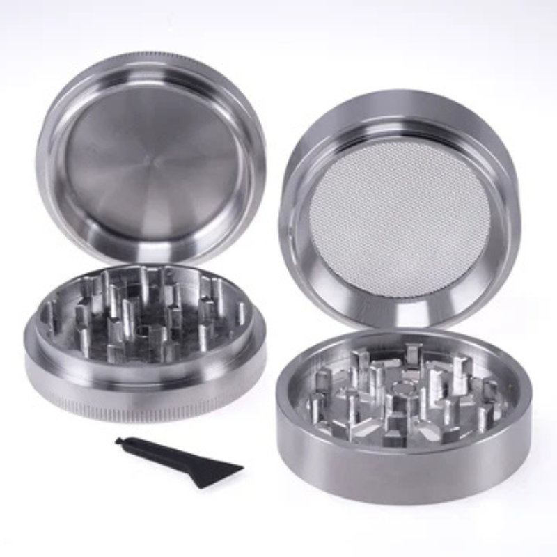 Edelstahl Grinder LIMITED EDITION