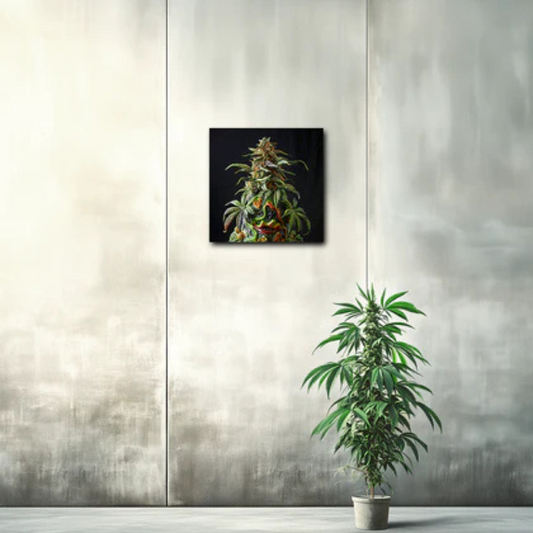modern artwork