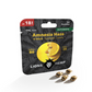 Hanfsamen Amnesia Haze autoflowering