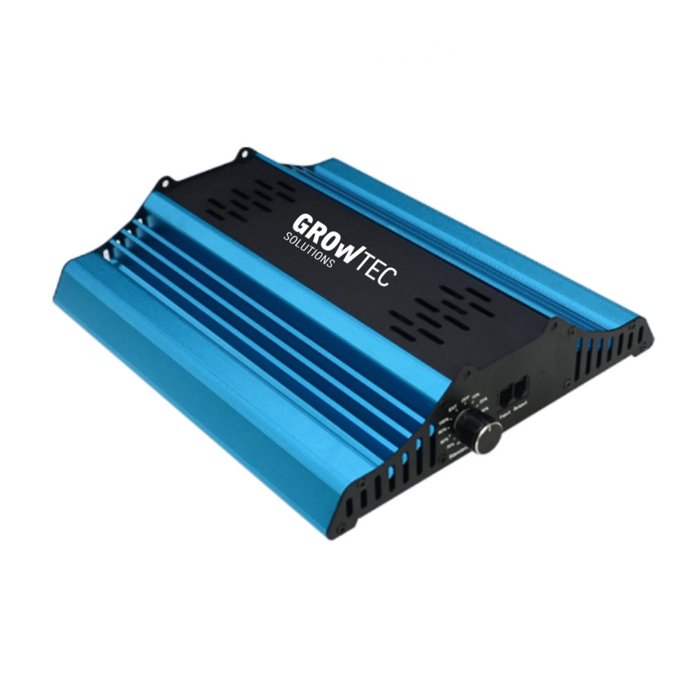 Leafier - Grow Light