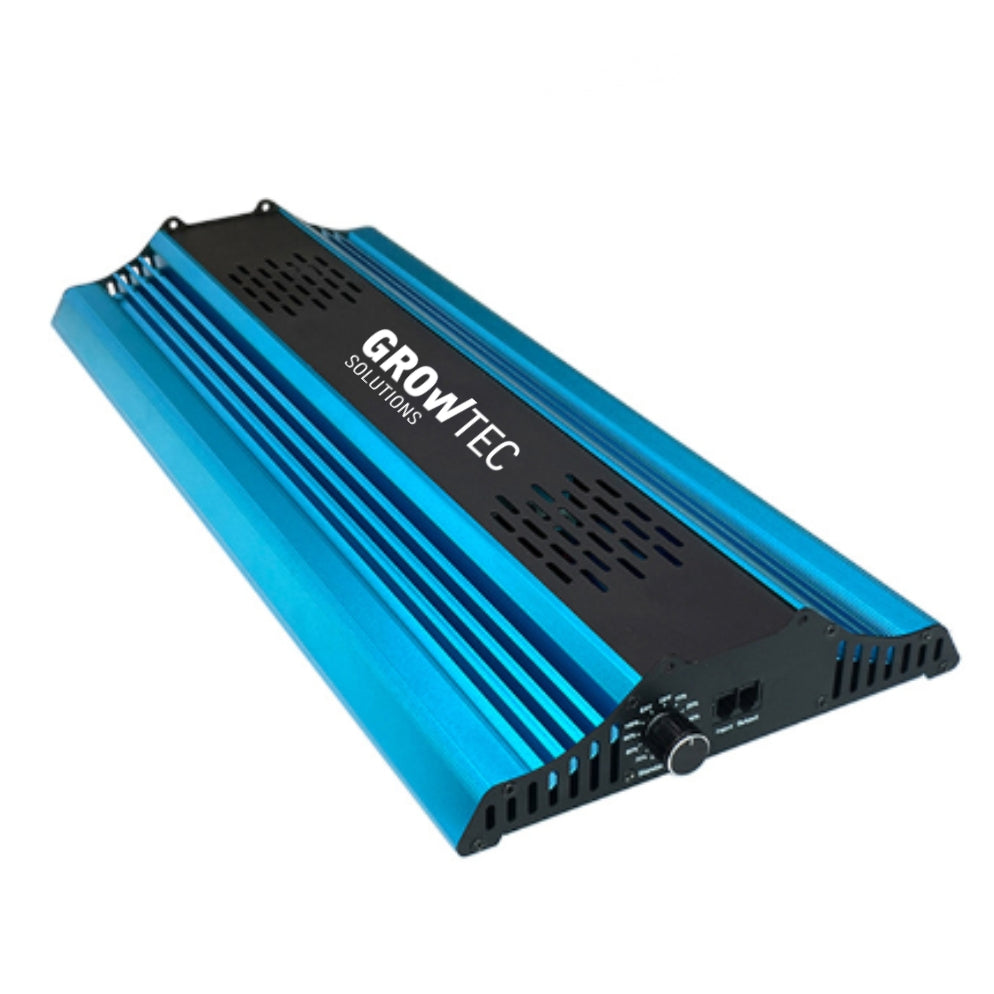 Leafier - Grow Light