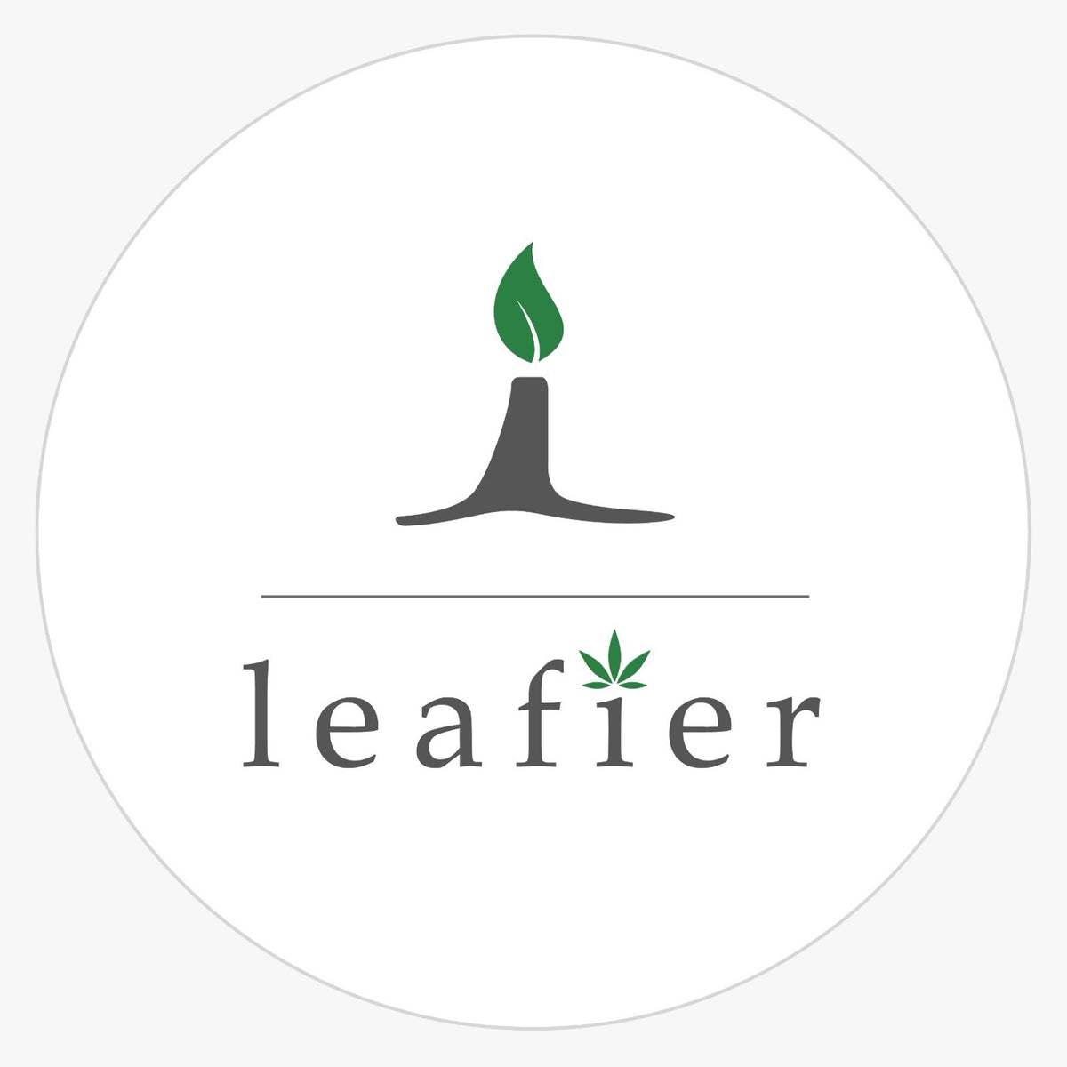 Leafier Shop